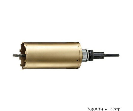 ハウスビーエム スーパーハードコアドリル AMC 1個 AMB-220 その他-研究・実験用品