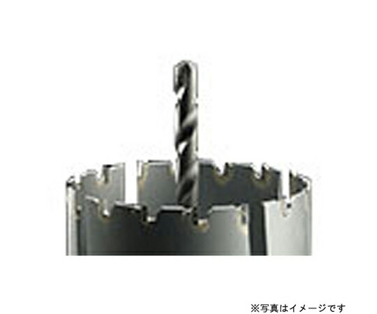 ハウスビーエム ラジワンダウンライトコアドリル　RDL　単 1個 RDL-75