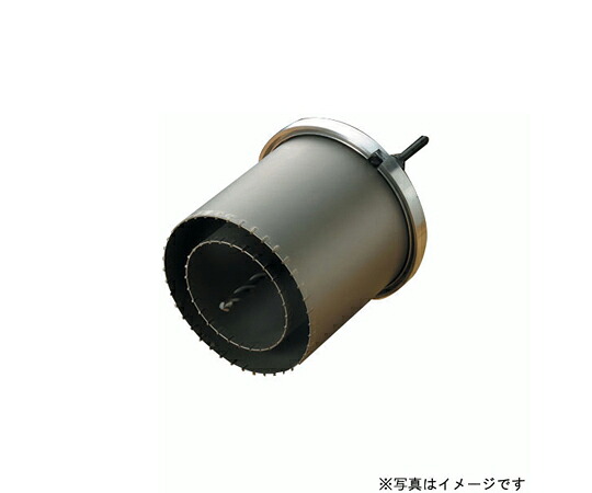 ハウスビーエム 換気コアドリル（ALC用） 1個 KAL-1217