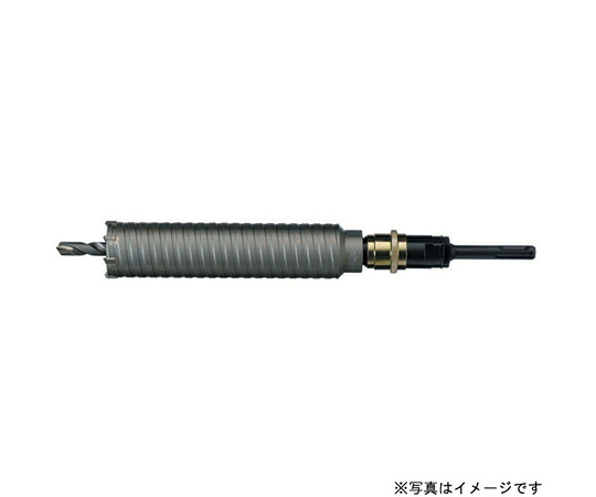 ハウスビーエム Z軸配管コアドリル　HKZ（フルセット） 1セット HKZ-32
