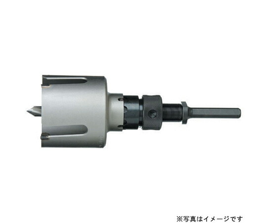 ハウスビーエム ツーバイマスホルソー TM（仕かける品） 1仕かける TM-130 ホールソー-穴あけ工具用アクセサリー