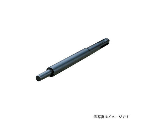 ハウスビーエム 打込棒 SDSハンマーパンチ ZD 1個 ZD-3100S