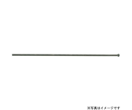 ハウスビーエム ニードルピン（空気式高速針タガネ用） 1個 NP-2