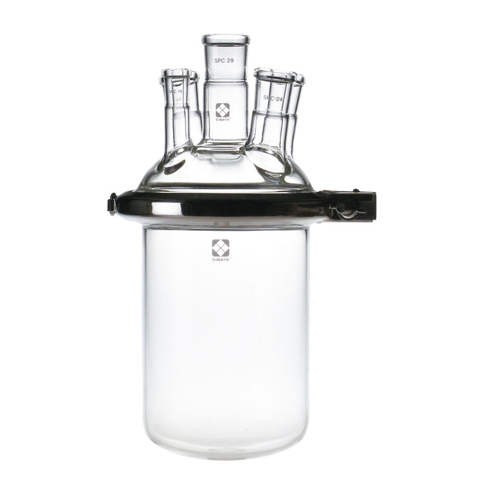 柴田科学 ガラスセット　CP-300型300℃タイプ用　1000mL