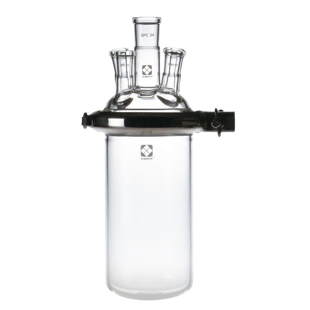 柴田科学 ガラスセット　CP-300型300℃タイプ用　500mL