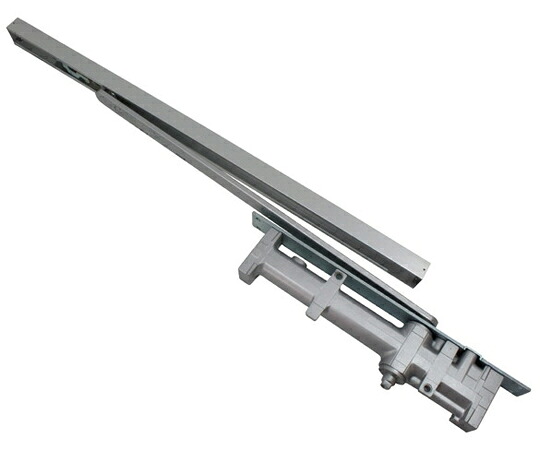 店内全品ポイント5倍★要エントリー★ハイロジック ドアクローザ 箱入 COU-153L 1個 22305|Shop de clinic店