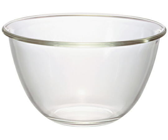 店内全品ポイント5倍★要エントリー★HARIO 耐熱ガラス製ボウル　2200mL　12個セット 1箱(12個入) MXP-220-BK｜Shop de clinic店