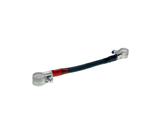 店内全品ポイント5倍★要エントリー★日立Astemoアフターマーケットジャパン トラック用渡り線 60mm2 200mm 5本入 1箱(5本入) DJ26|Shop de clinic店