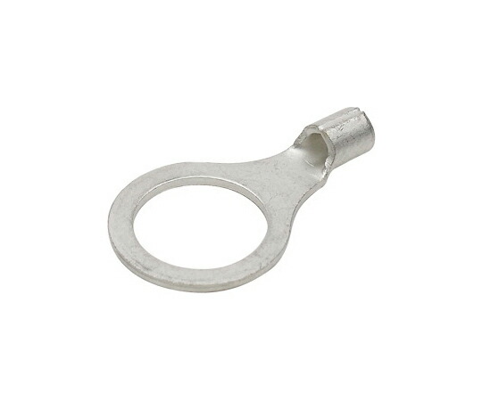 日立Astemoアフターマーケットジャパン 丸型端子　10.5mm　Φ2.3mm　100個入 1袋(100個入) DR210