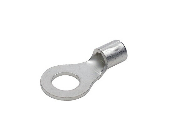 日立Astemoアフターマーケットジャパン 丸型端子　6.4mm　Φ3.4mm　100個入 1袋(100個入) DR5.56