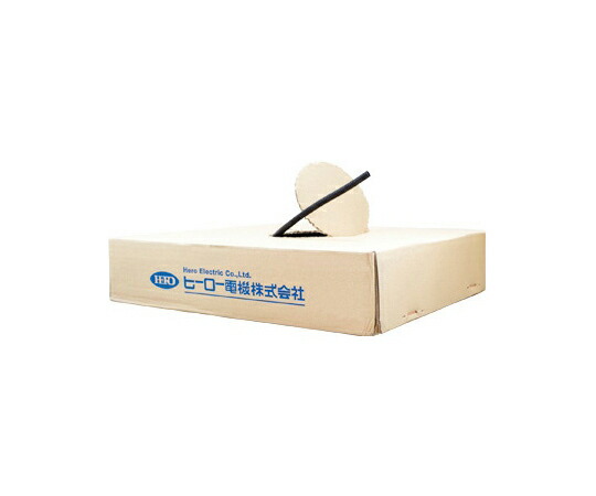 日立Astemoアフターマーケットジャパン コルゲートチューブ　箱入り　Φ10mm 1本(50メートル入) ECG10C