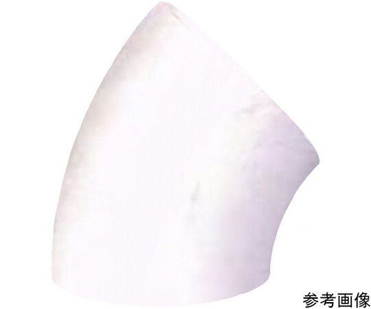 山脇実業 エルボ（ステンレス鋼・SUS304）45度 89.1粍 1本 AQ-L089