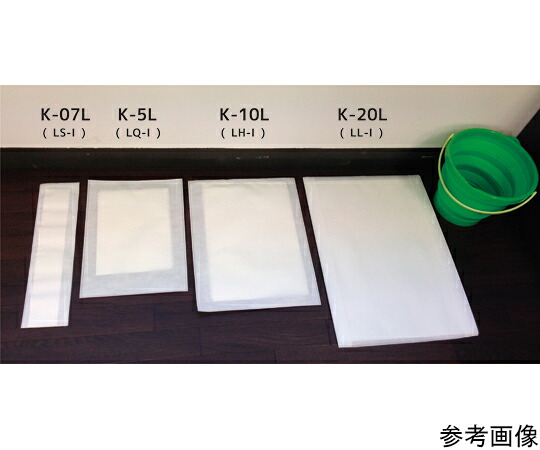 三洋 吸水御徒面子 お水かぎ分けるR 乾上がる剤なし 280×380粍 1箱(10枚×10袋入) K-5L