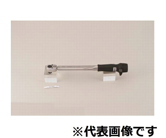 店内全品ポイント5倍★要エントリー★東日製作所 トルクレンチ（1/2）　40～200N・m　490mm　校正証明書＋トレサビリティ体系図付 1個 QL200N4｜Shop de clinic店