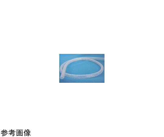 デンカエレクトロン ラセンチューブ　10m　適合束線径43～150mm 1箱 DP-40-10