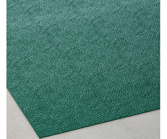 テラモト トリプルシート　2.3mm　緑1m×10m 1枚 MR1540101