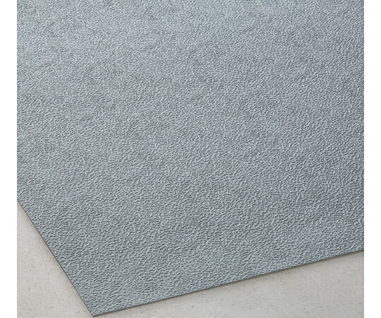 テラモト トリプルシート　2.3mm　灰1m×10m 1枚 MR1540106