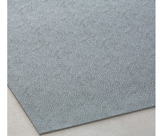 テラモト トリプルシート　5mm　灰1m×10m 1枚 MR1541106