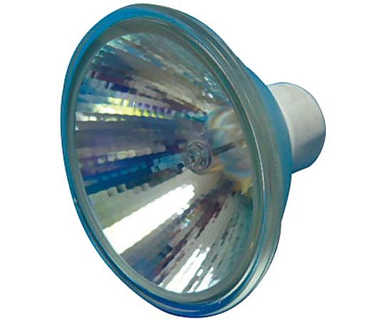 USHIO 電球 ハロゲンランプ 57W 70径 広角E11 1個 JDR110V57WLW/K7UV-H