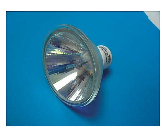 USHIO 電球 ハロゲンランプ 57W 70径 狭角E11 1個 JDR110V57WLN/K7UV-H