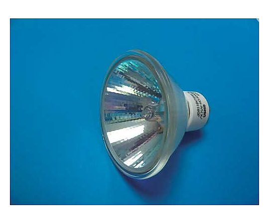 USHIO 電球 ハロゲンランプ 75W 70径 狭角E11 1個 JDR110V75WLN/K7UV-H