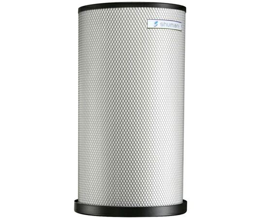 円柱型ろ波器10P/15P/20P用 1個 OLMIDA-N-OP02A