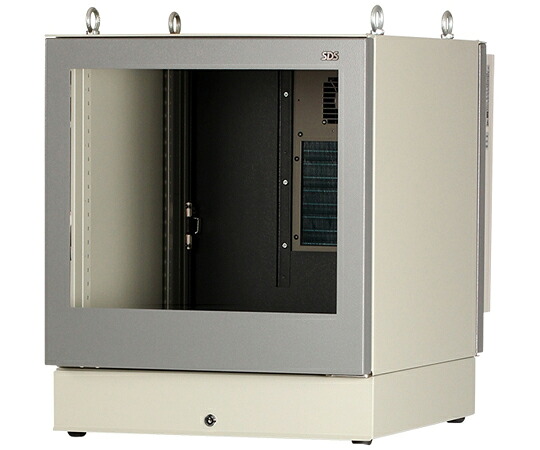 エス・ディ・エス まもる君 DisplayBox 冷房装置200V手合い 1台 PD-107C-02E