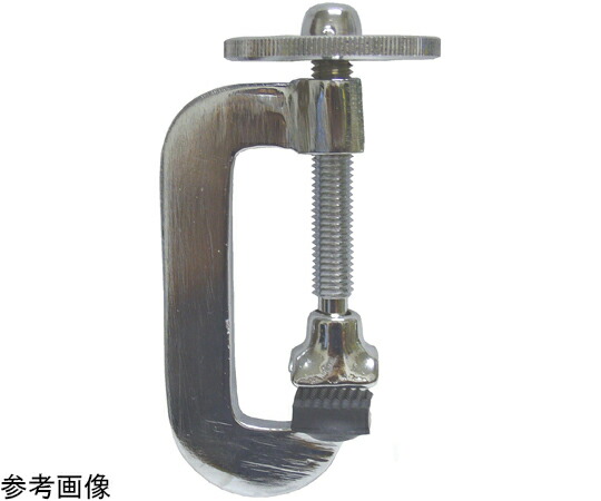 山口商工 密封タンク用クランプ　新型小 1個 BM-16