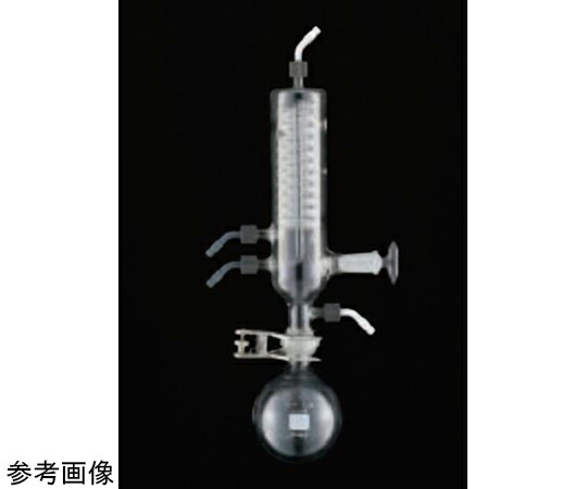 東京理化器械（EYELA） 冷却器固定金具　冷却器用　SE-1000型用 1個
