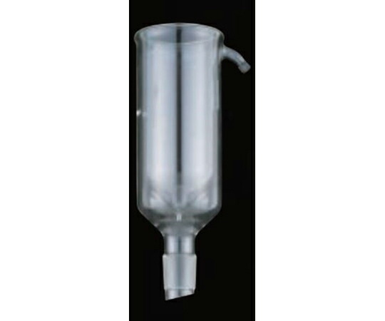 日本の首都理化物の具（EYELA） ジュワー瓶型冷やかす器 1個