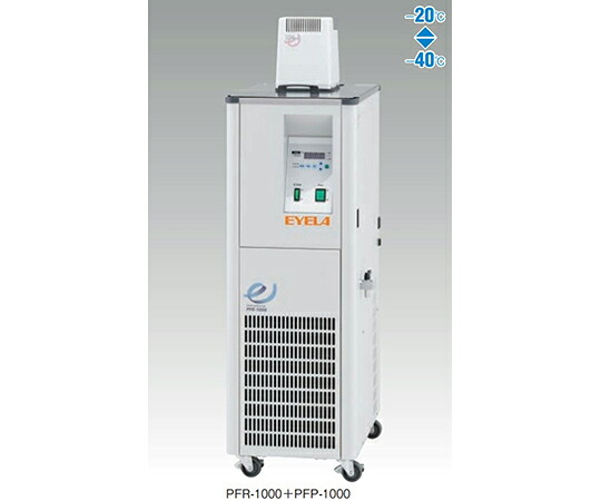 東京理化器械（EYELA） 低温水槽用　循環ポンプ 1個 PFP-1000 58,548円