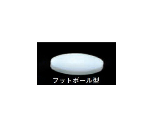 日本の首都理化物の具（EYELA） テフロンR豪然たる揺りうごかす子（蹴球型） 20×40粍 1個 TFX-40
