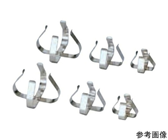 東京理化器械（EYELA） フラスコホルダー　500mL　R 1個 MMS CRAMP