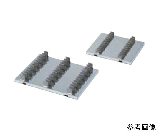 店内全品ポイント5倍★要エントリー★東京理化器械(EYELA) 50mL遠沈管用振盪台 MMS-1020・3020・4020・5020型用 1個 MMS BASE-L50|Shop de clinic店