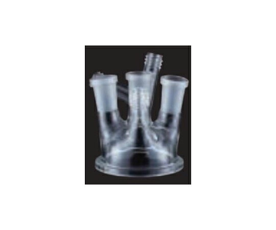 東京理化器械（EYELA） フラスコカバー　50mL 1個
