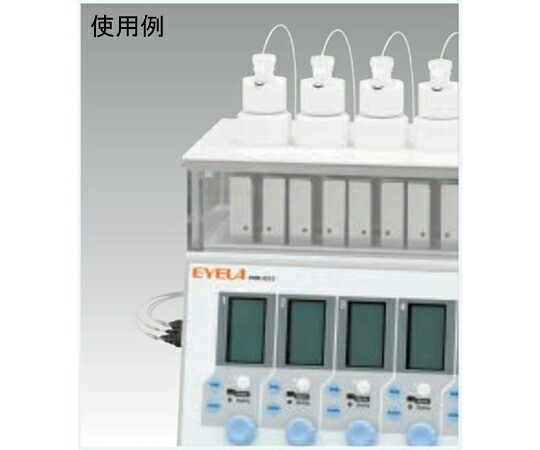 東京理化器械（EYELA） 液温センサ　PPM型用 1本
