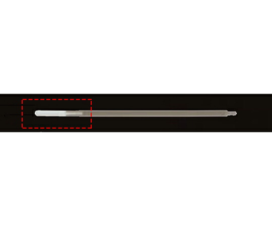 東京理化器械（EYELA） 撹拌翼　PPS-1511型用　PTFE製 1個