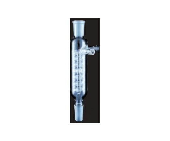 日本の首都理化物の具（EYELA） 落ち居る器（体育館ロート型） 1個