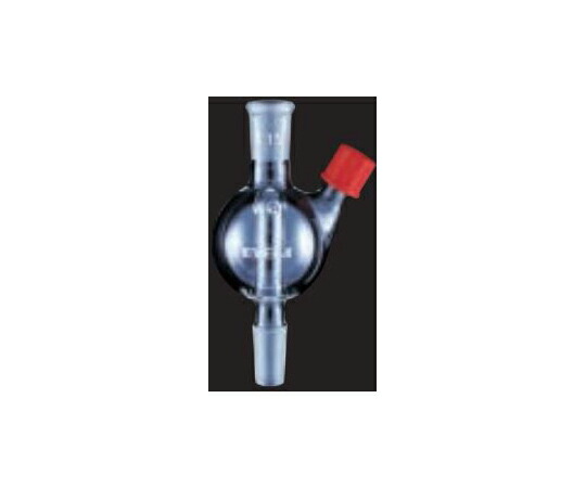東京理化器械（EYELA） 受器　50mL（TS15/25、GL14） 1個