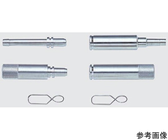 東京理化器械（EYELA） 無菌ジョイント　2mm 1個