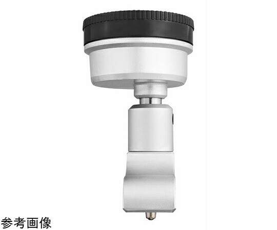 店内全品ポイント5倍★要エントリー★ミツトヨ ダイヤルデプスゲージ 測定範囲0-200mm 校正証明書/トレサビリティ体系図付 ベース長63.5mm 1個 7231A|Shop de clinic店