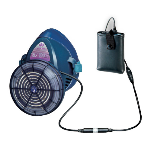店内全品ポイント5倍★要エントリー★呼吸用保護具　ＢＬ-１００Ｕ-０２｜Shop de clinic店 40,378円
