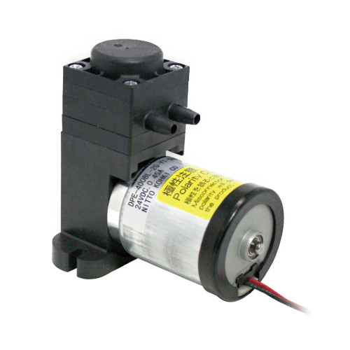 店内全品ポイント5倍★要エントリー★ポンプ　ＤＰＥ４００ＢＬ２Ｅ　ＤＣ１２Ｖ　【アズワン】｜Shop de clinic店