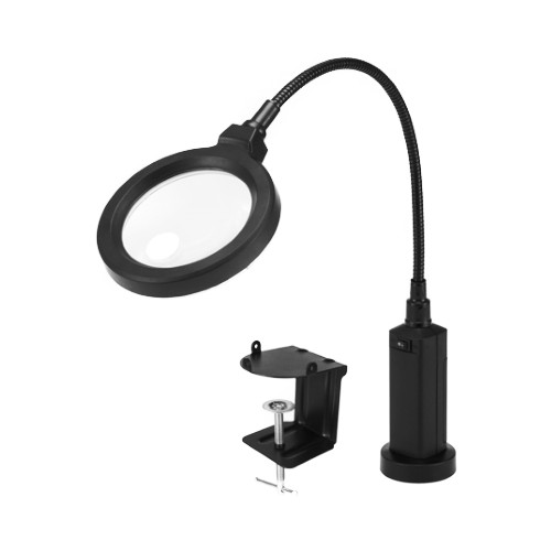 ＬＥＤともし火ルーペＳＬ-２２