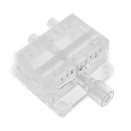 店内全品ポイント5倍★要エントリー★スケルトンステージ（Ｒ）ＳＫ-６０Ｂ　【アズワン】｜Shop de clinic店