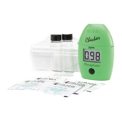 リン酸塩価値付ける器ＨＩ７１３ 【アズワン】