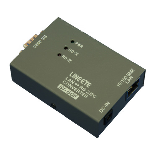 インターフェースコンバータＳＩ-６０Ｆ