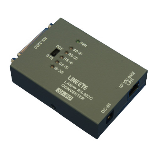 インターフェースコンバータＳＩ-６０
