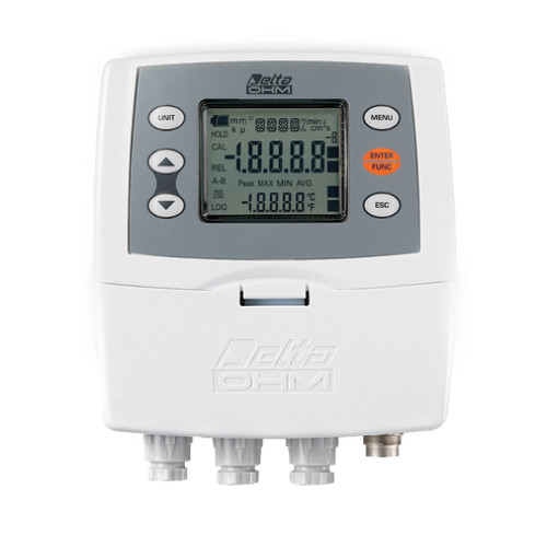 温湿度資料ロガー Ｓ．ＴＣ１．５ 【アズワン】
