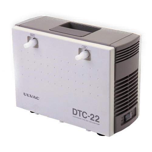 素っ気ない無意味さ揚水機 ＤＴＣ-２２